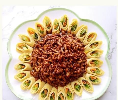 大鱼大肉都不换的5道家常菜,公公婆婆超爱吃,看着真下饭