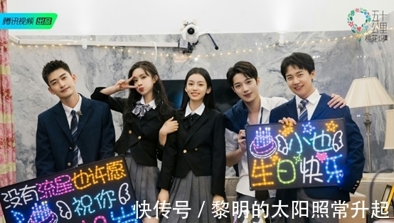 陈陈陈|桃花坞里的看人下菜碟:孟子义被各种怼,素人请郭麒麟帮忙被拒