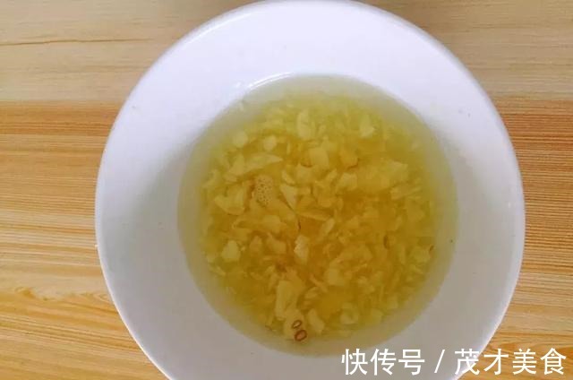 调味料用来养花,不黄叶,生根爆盆分分钟!