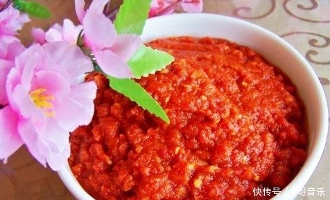 五种常用酱料的做法,学起来