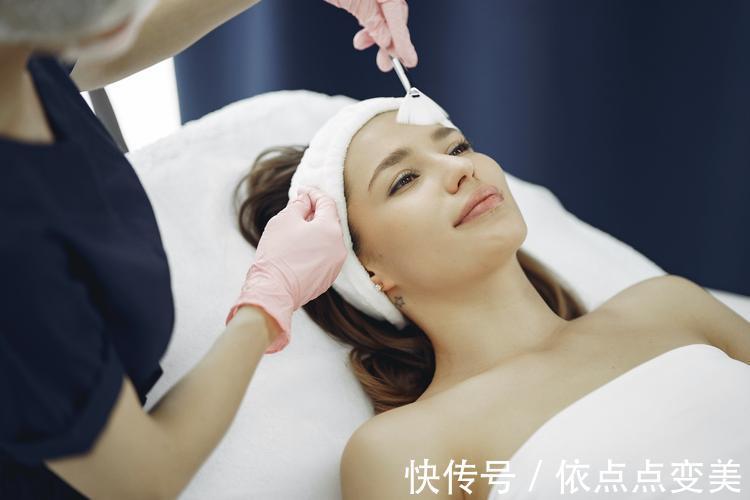 皮肤|新依美护肤:去美容院护肤是否有必要?