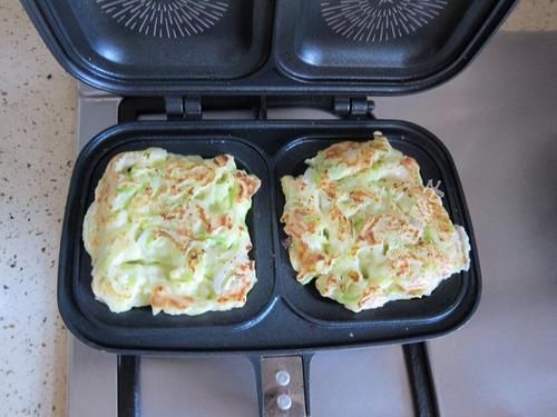 减脂|节后,婆婆的减脂早餐,晒朋友圈火了,抗饿当饱,不用起早就做好