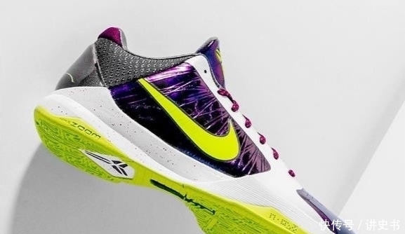 2020年度球鞋排行榜，值得推荐的篮球鞋系列都有哪些？