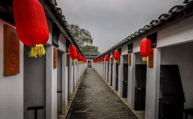 历史|冬游广西,打卡西南历史上最大的贡院,科举考试最后一位三元及第