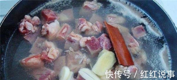 10种焯水才能吃的菜，为了家人再忙也不能省事，事关安全！