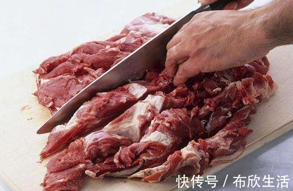 羊肉|买羊肉时,学会这“3不买”,回回买到新鲜好肉,一挑一个准