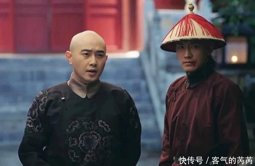 康熙|怡亲王胤祥的无奈：自己耗尽心血换来的世袭爵位，却险被后世葬送