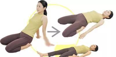 肉肉|坚持这个动作,相当于做了100个俯卧撑,甩掉腹部多余肉肉