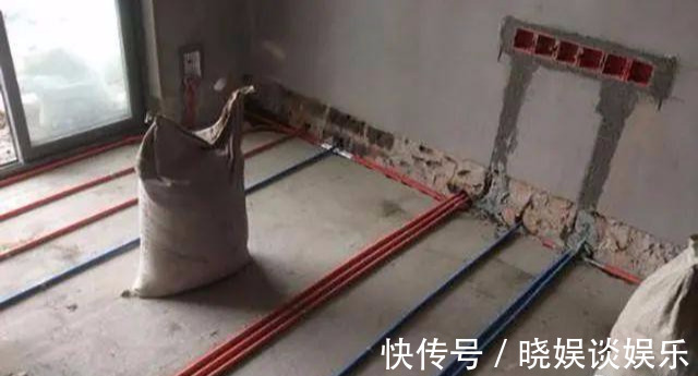 插座线|为什么灯线和插座线不能走一路这就是理由,不懂水电别瞎装修