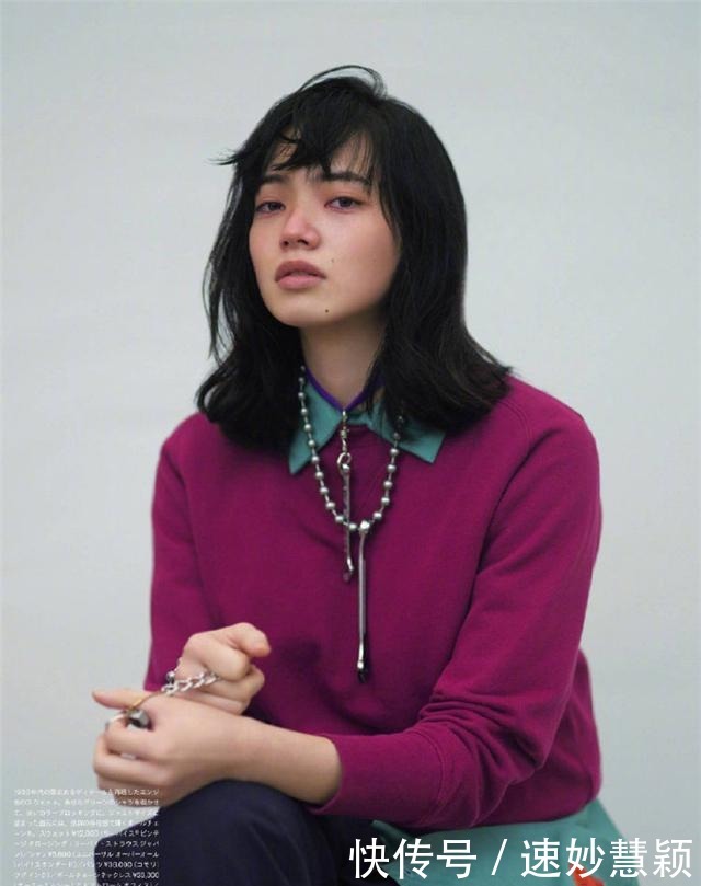 博主|精致是女人对生活的讲究,瞧这些日本博主的穿衣打扮,优雅有韵味