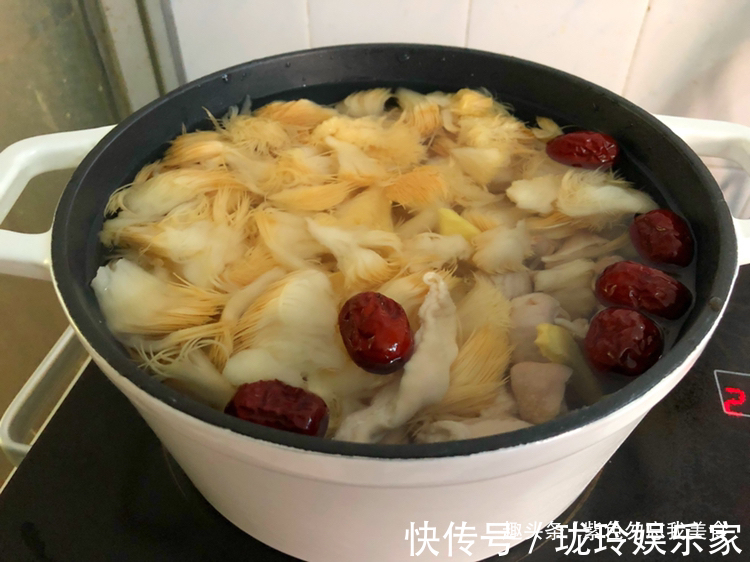 养胃|这汤，我家隔三差五做一次，好喝又养胃，大人孩子都喜欢