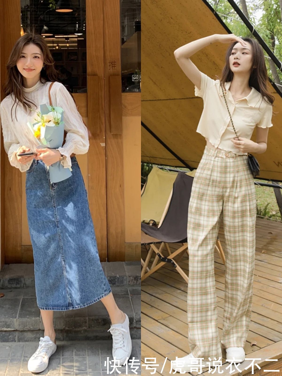 比黑鞋优雅，比红鞋温柔，你的鞋柜里少不了白鞋，这几款值得入手