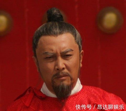 太子|明史专篇十一隆庆皇帝沉迷女色,导致主少国疑被权臣架空