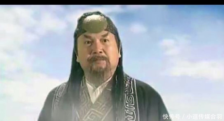 无缘仙道|除了元始天尊,为何连他们都知道封神榜上的名单,只是巧合吗?