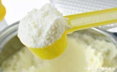 杨女士|双胞胎妹妹喝牛奶,姐姐喝豆浆,姐妹俩长大后差距明显,宝妈心疼