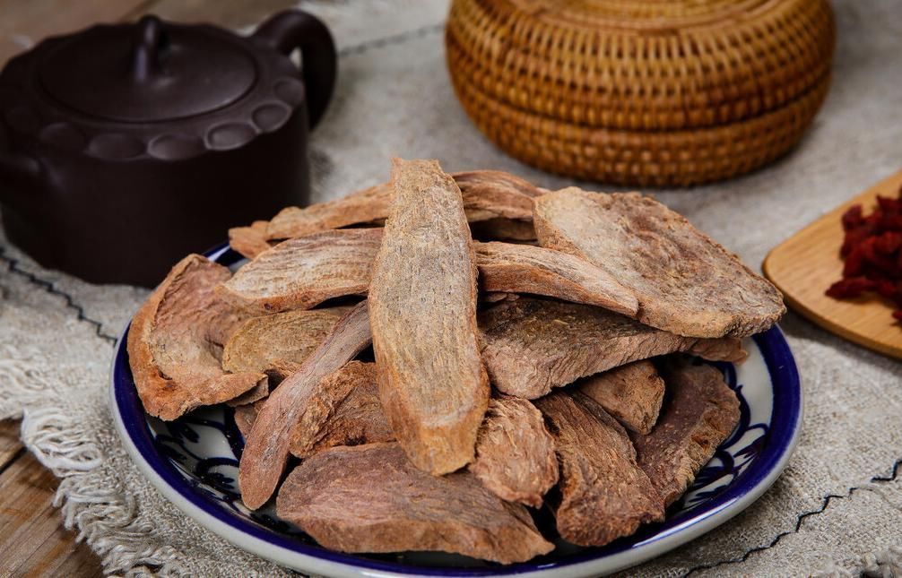 張仲景留下的3味草藥,補充身體“糧倉”,為家人收好