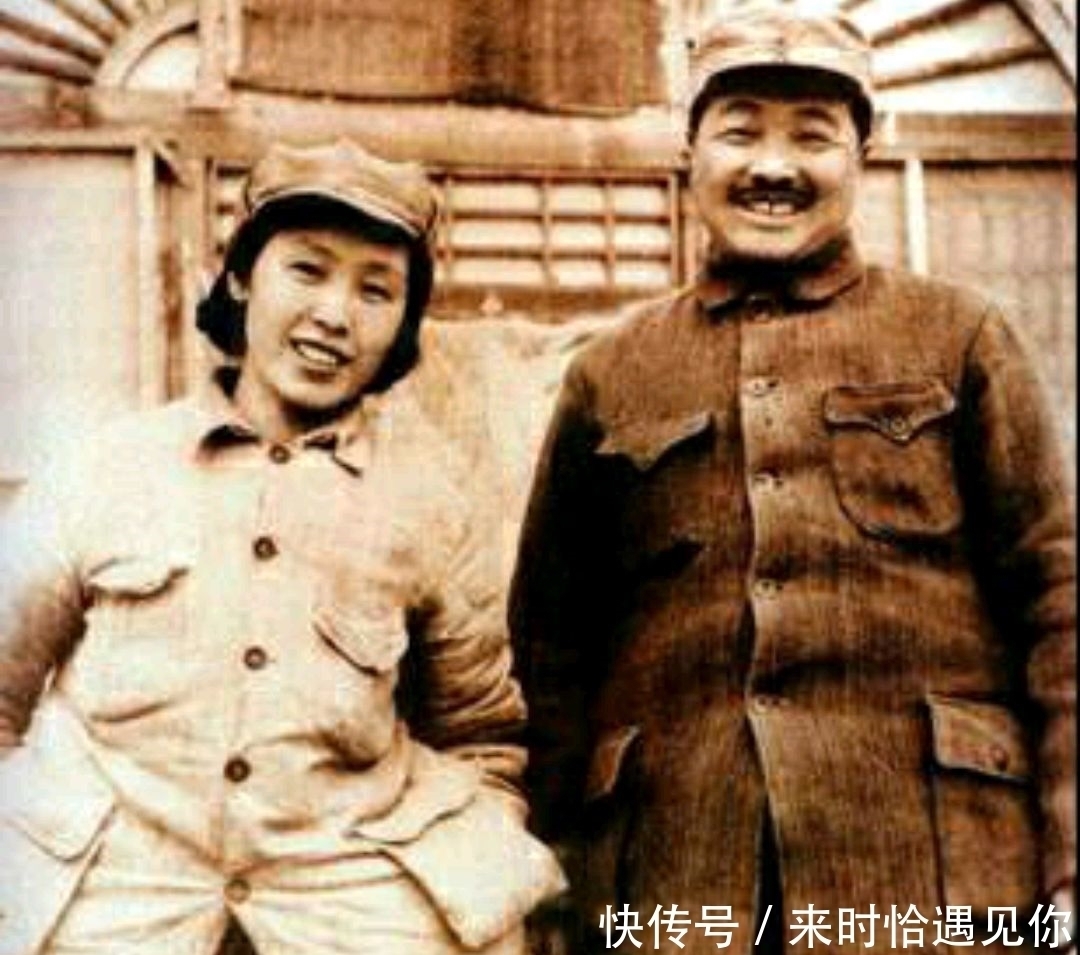 解放戰爭時期賀龍元帥為何不是四大野戰軍的領導者 中國熱點