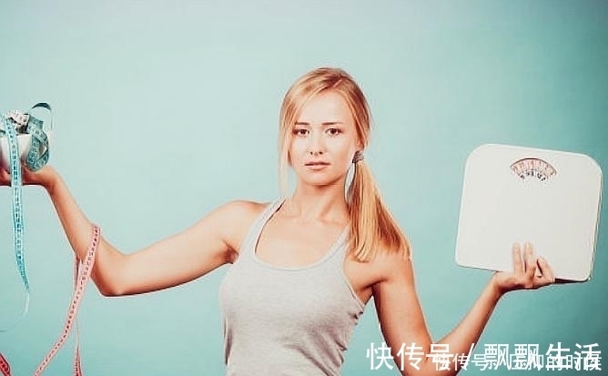 下降|减肥的人,晚上尽量做到这3点,或能让体重下降,坚持下去就能赢