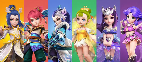 夢(mèng)幻西游|張藝興真的玩夢(mèng)幻西游，曾經(jīng)打到全服第二，網(wǎng)友：擺拍而已