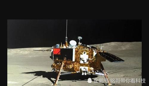 我国探月工程嫦娥四号探测器成功唤醒,即将进入第26月昼工作期