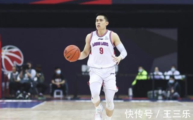 郭士强|CBA本土历史第1人!郭艾伦黯然失色!郭士强新手村又练一个满级号