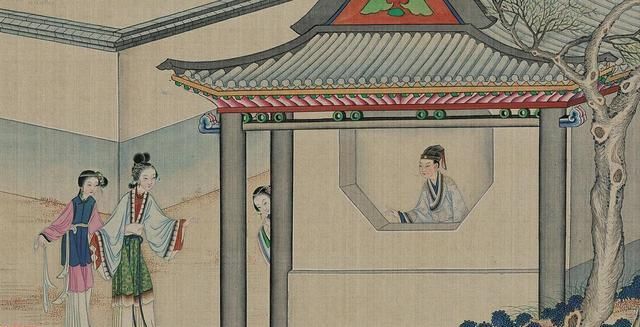 尤二姐|贾母对王熙凤忍无可忍，最后一次警告她，出口就骂“贱骨头”