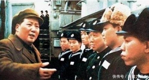 首都|毛主席曾把这个城市作为首都,一切都布置好了,最终却因位置太偏僻被放弃