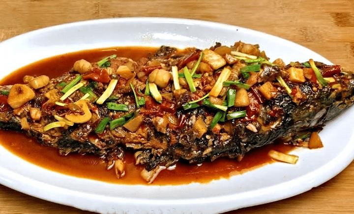  冬天，多给家人吃这肉，不炒不煲汤，简单一做，鲜嫩入味又好吃