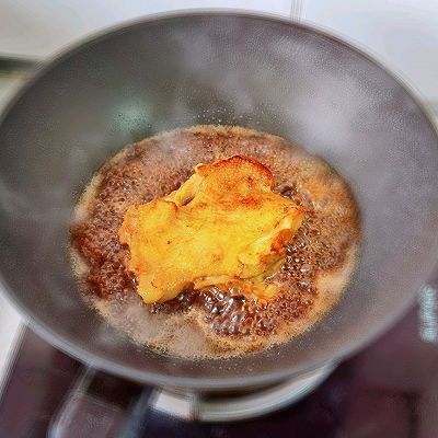 黄酒|照烧鸡腿饭