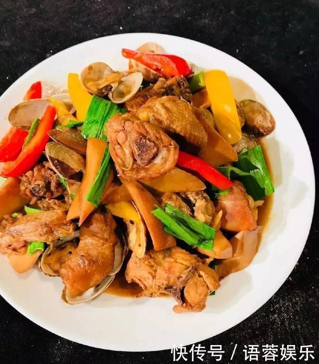 爱美女性多吃以下美食,营养丰富,滋润肌肤,