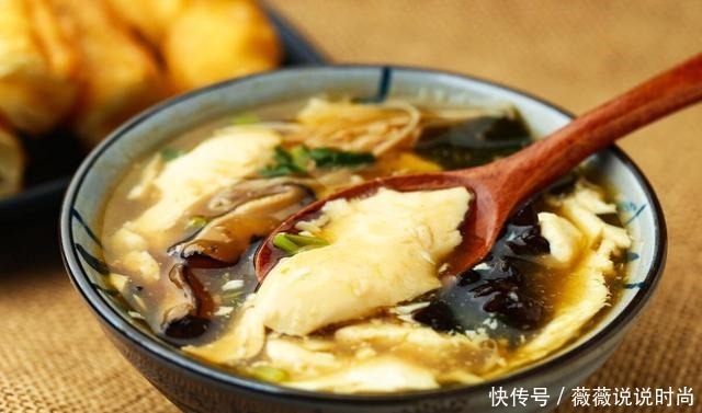 学会|豆腐脑不要买着吃了,配方做法全告诉你,学会可以摆摊了