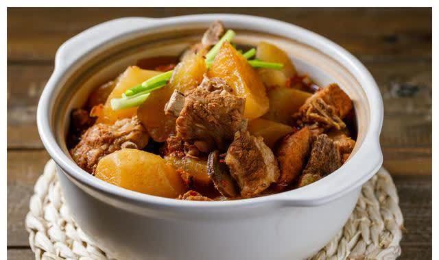 胡萝卜|当妈的要知道,冬天有6种食材不会打农药,营养丰富,做给孩子吃