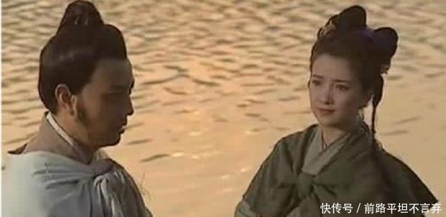 暹罗国|梁山最成功的混江龙李俊并未当皇帝,他有武松燕青鲁智深的优点!