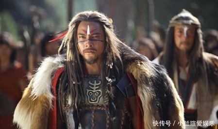  炎帝|姓氏与神话，原来这些耳熟能详的神话人物，都有姓氏