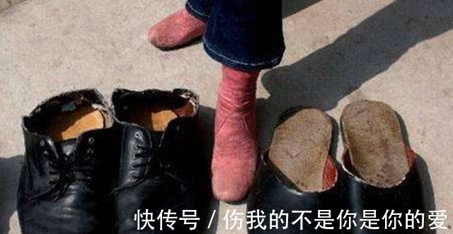 秋叶飘零|安徽''女巨人'',身高2.4米,穿78码的鞋,41岁离世留下4个心愿