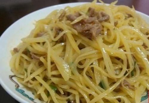 莲藕|推荐你几道家常菜，做法简单，色香味俱全，荤素搭配有营养