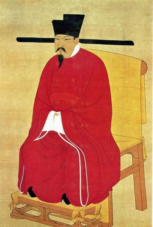  背负|唐宋八大家，千古名相，却背负了千百年骂名