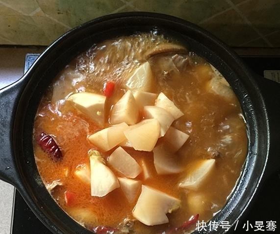 吃牛肉不如吃“它”,比牛肉便宜,比猪肉营养,儿子吵着吃