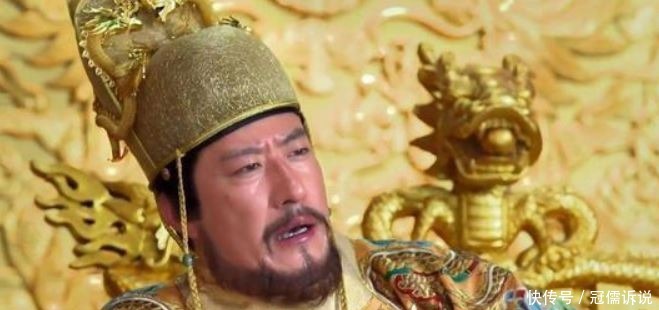 乞降|一人被迫举兵起义，靠反复无常才称霸一方，没野心靠乞降得以善终