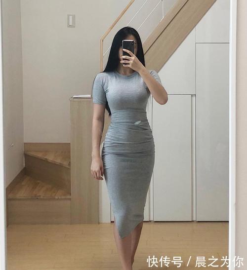 健身|健身达人宋昱欣，健美型身材超吸睛，被称为“中国版卡戴珊”