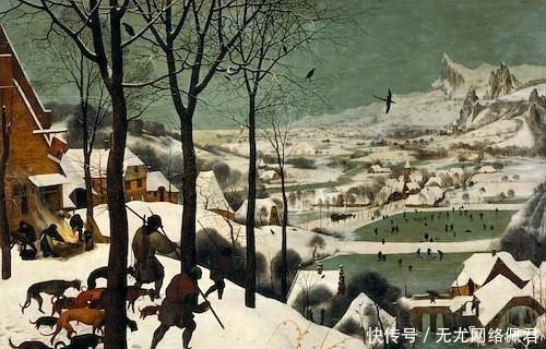 长江|一场千年难得一见的天灾,让明朝损失近半人口,最终导致明朝灭亡