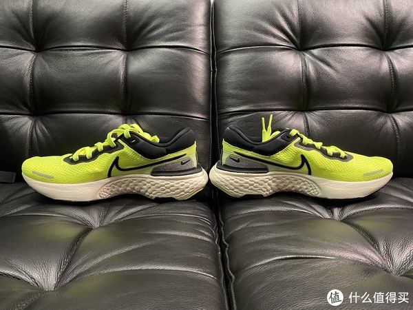 zoom 有了NIKE ZOOM X INVINCIBLE，还想买REACT INFINITY RUN FK 3