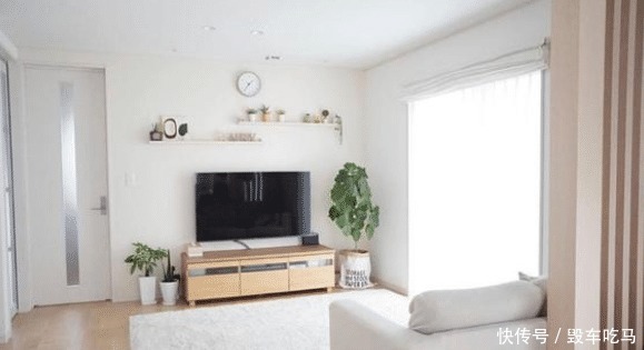 日本太太的”断舍离“生活,把杂物及时处理掉,家里干净又清爽