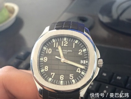 零件|低调的潜水表，没有华丽的外衣，却深表迷的喜爱