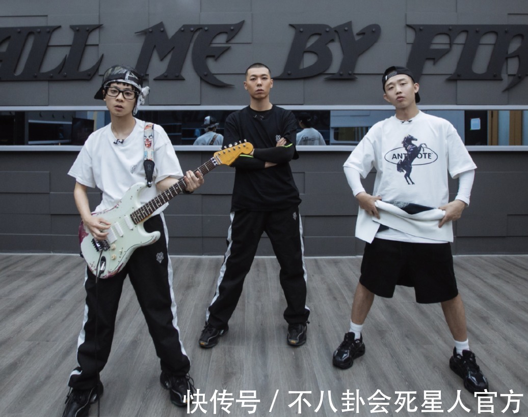 披荊斬棘|《披荊斬棘》人緣最好的是嘻哈組! 送禮物環(huán)節(jié)說(shuō)明問(wèn)題