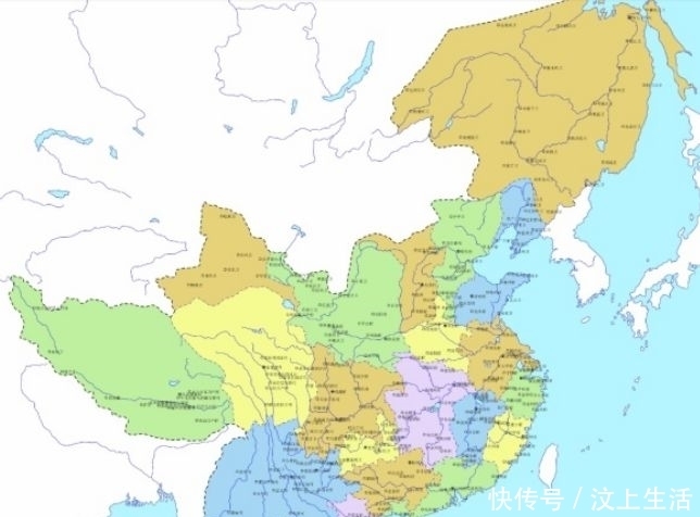 千古罪人|李自成是一代英雄，还是千古罪人？只有反清复明，无人打他旗号