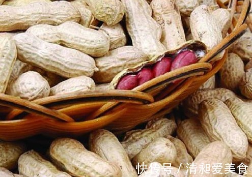 白藜芦醇|花生煮水喝可以“降血糖”?专家给了句大实话,这个食疗方最有效