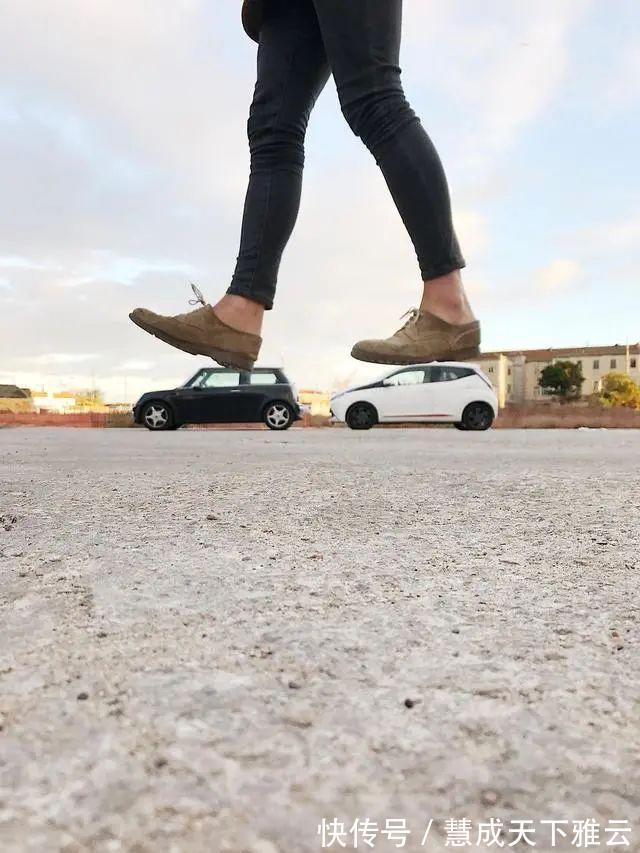 真相&24张欺骗你的眼睛照片,眼见也不一定为实!