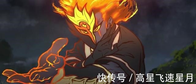 动漫|雾山五行苏小安一句话遭弹幕疯狂攻击,网友怒斥“云玩家”