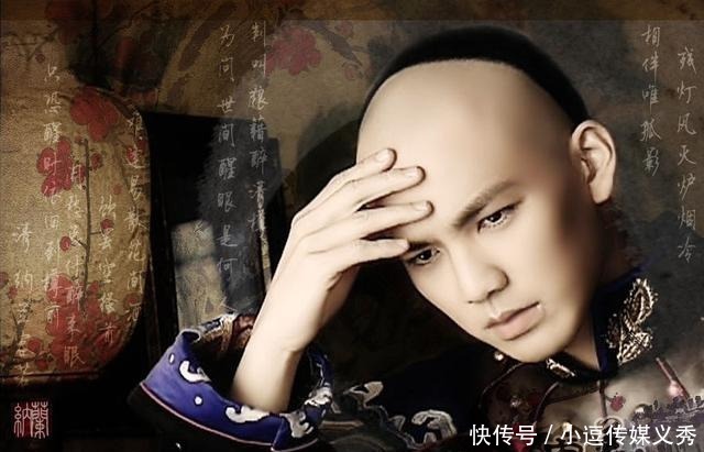 慧极易伤,情深不寿,清初第一才子纳兰容若与他生命中的4位女子